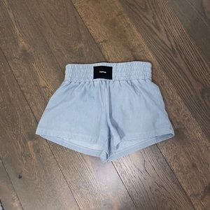 Talentless Boxing Shorts